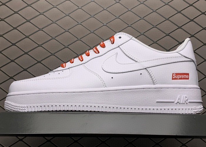 air force 1 low