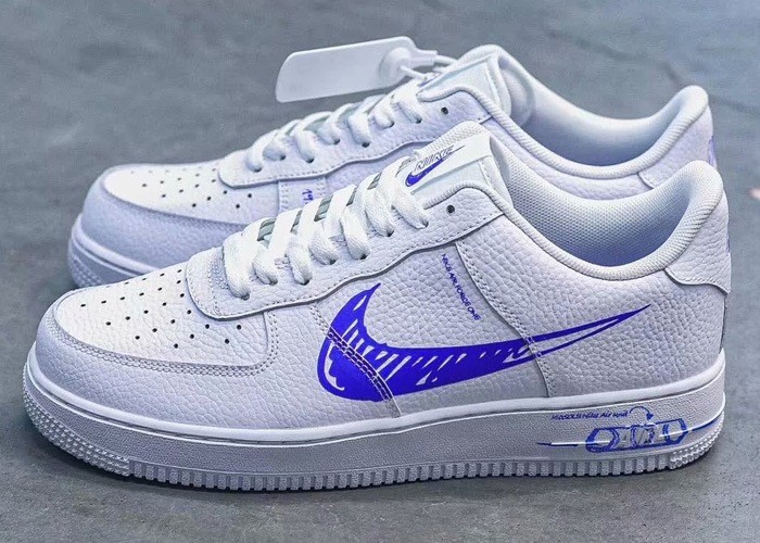 Air Force 1 Low 'Sketch'