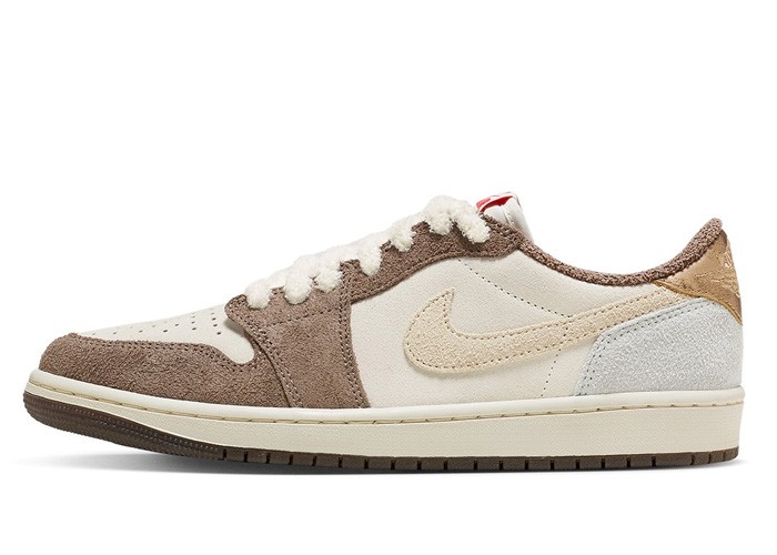 Air Jordan 1 Low OG