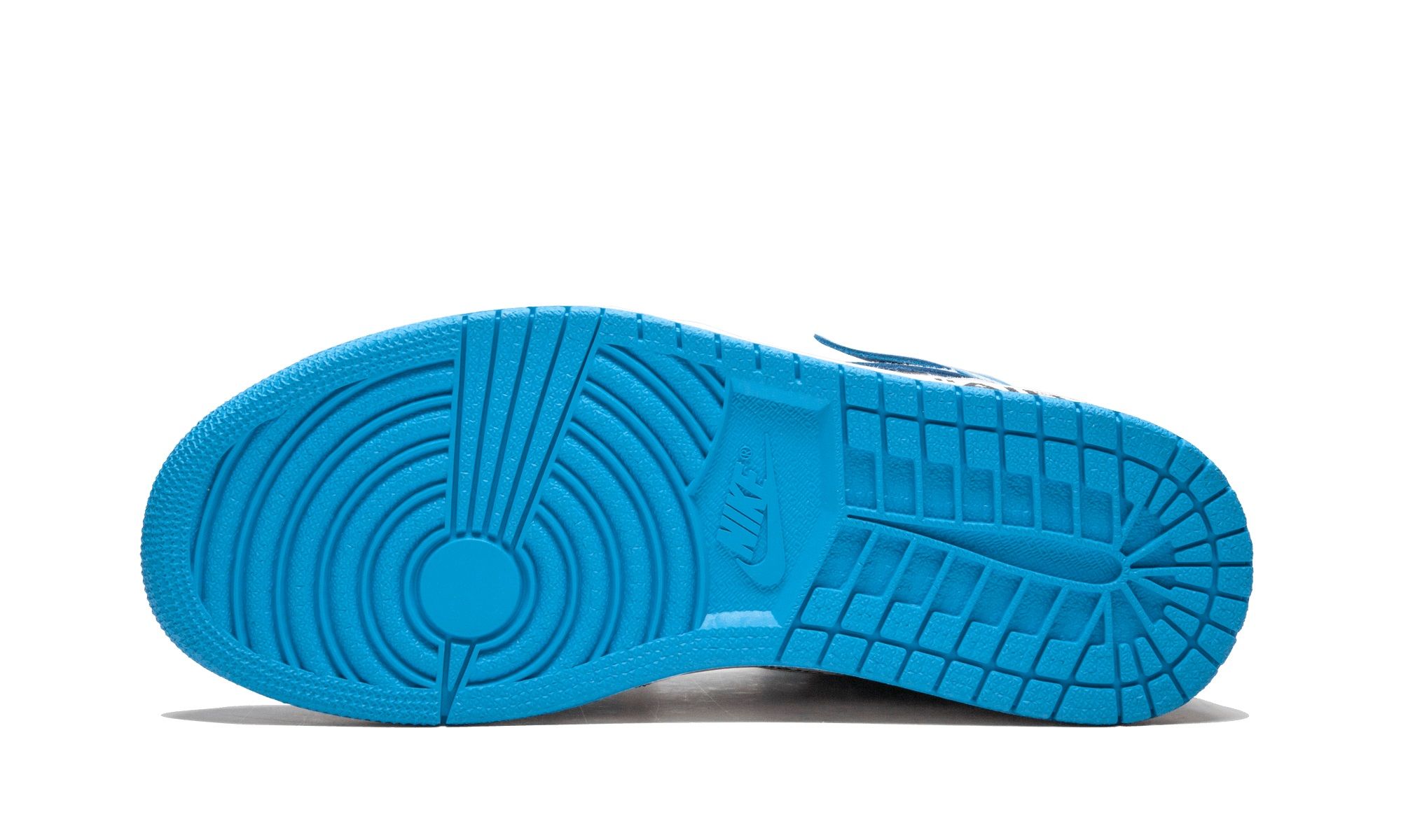 Air Jordan 1 High “UNC” AQ0818-148