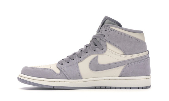 Air Jordan 1 Retro High Pale Ivory AH7389-101
